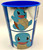 Pokemon Universe Nintendo Kids Birthday Party Favor 16 oz. Plastic Cup SQUIRTLE