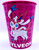 Pokemon Universe Nintendo Kids Birthday Party Favor 16 oz. Plastic Cup SYLVEON