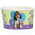 Party Pups Puppy Dog Animal Kids Birthday Party 9.5 oz. Paper Treat Cups