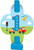 On the Road Cars Trucks Kids 1st Birthday Party Favor Horns Blowouts