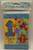 Hugs & Stitches Boy Blue Kids First 1st Birthday Party Thank You Notes