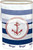 Nautical Anchor Sailing Summer Luau Theme Party Decoration Fling Bin Trash Can