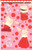 Olivia Nick Jr Pig Welcome World Kids Birthday Party Decoration Paper Tablecover
