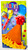 Celebration Streamers Blue Adult Birthday Party Deluxe Invitations w/Envelopes