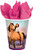 Spirit Riding Free DreamWorks Horse Kids Birthday Party 9 oz. Paper Cups