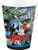 Marvel Avengers Powers Unite Superhero Kids Birthday Party 9 oz. Paper Cups