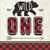 Little Lumberjack Buffalo Plaid Bear Kids 1st Birthday Party Luncheon Napkins