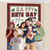 Little Lumberjack Bear Kids Birthday Party Decoration Scene Setters Photo Props