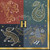 Harry Potter Hogwarts United Wizard Kids Birthday Party Paper Beverage Napkins