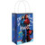 Descendants Rise Red Disney Movie Birthday Party Favor Sacks Paper Kraft Bags
