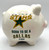 Dallas Stars NHL Hockey Gift Rare Collectible Born to Be Ceramic Piggy Bank