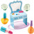 Spa Party Makeup Girls Kids Slumber Happy Birthday Party Decoration Centerpiece