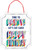Here's to Your Birthday Over the Hill Party Hanging Decoration Cardboard Sign