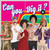 Good Vibes Decades Retro Theme Party Decoration Scene Setters w/Photo Props