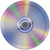90's CD Decades Retro Music Theme Party 9" Paper Dinner Plates