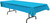 90's Decades Retro Music Theme Party Decoration Plastic Tablecover