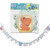 Blue's Clues Room Dog Nick Jr Kids Birthday Party Decoration Jointed Banner
