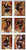 Iron Man Movie Superhero Avengers Marvel Birthday Party Favor Scrapbook Stickers
