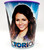 Victorious Tori Vega Victoria Justice TV Birthday Party Favor 16 oz. Plastic Cup