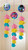 Trolls World Tour Movie Cartoon Kids Birthday Party Dangle Tassel Decorations