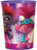 Trolls World Tour Movie Cartoon Kids Birthday Party Favor 16 oz. Plastic Cup