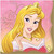 Disney Princess Cartoon Movie Kids Birthday Party Paper Luncheon Napkins AURORA