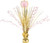 Disney Princess Once Upon A Time Birthday Party Decoration Spray Centerpiece