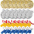 First Responders Firefighter Fire Kids Birthday Party Favor Toy Badge Set