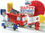 First Responders Firefighter Birthday Party Centerpiece Table Decorating Kit