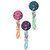 Encanto Disney Cartoon Movie Kids Birthday Party Decoration Paper Lanterns