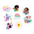 Encanto Disney Cartoon Movie Kids Birthday Party Favor Temporary Tattoos