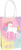 Enchanted Unicorn Fantasy Girls Cute Kids Birthday Party Favor Sacks Kraft Bags