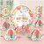 Boho Birthday Girl Bohemian Kids Party Centerpiece Table Decorating Kit