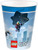 Lego City Movie Toy Game Kids Awesome Birthday Party 9 oz. Paper Cups