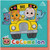 Cocomelon Baby Cute Kids Birthday Party Paper Luncheon Napkins