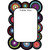 Graphic Fun Modern Adult Birthday Party Thank You Notes Cards w/Envelopes