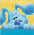 Blue's Clues Nick Jr Cartoon Dog Kids Birthday Party Paper Beverage Napkins