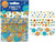 Blast Off Outer Space Planet Rocket Birthday Party Decoration Confetti 3-Pack