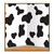 Cow Animal Print Farm Barnyard Birthday Party Decoration Insta-Theme Backdrop