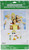 Camp Out Camp Fire Scouts Kids Theme Birthday Party Favor Photo Props Kit