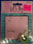 Earth 2 Jane Girls Club Pink Zebra Kids Birthday Party Wrap Giftwrap Gift Tag