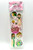 Earth 2 Jane Girls Club Zebra Birthday Party Favor Scrapbook Stickles Stickers