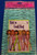 Earth 2 Jane Girls Club Pink Zebra Birthday Party Favor Treat Sacks Loot Bags