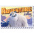 Smallfoot Movie Warner Yeti Bigfoot Kids Birthday Party Invitations w/Envelopes