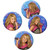 Hannah Montana Rock the Stage Pop Star Birthday Party Favor Buttons Mini Pins