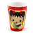Ni Hao, Kai-Lan Cartoon Nick Jr TV Kids Birthday Party 9 oz. Paper Cups