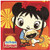 Ni Hao, Kai-Lan Cartoon Nick Jr TV Kids Birthday Party Paper Luncheon Napkins