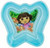 Dora the Explorer Zak Birthday Party Favor Gift Butterfly Shaped Plastic Bowl