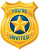 Police Party Cop Officer Hero Kids Birthday Party Invitations w/Envelopes