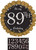 Sparkling Celebration Over the Hill Adult Birthday Party Favor Add-An-Age Button